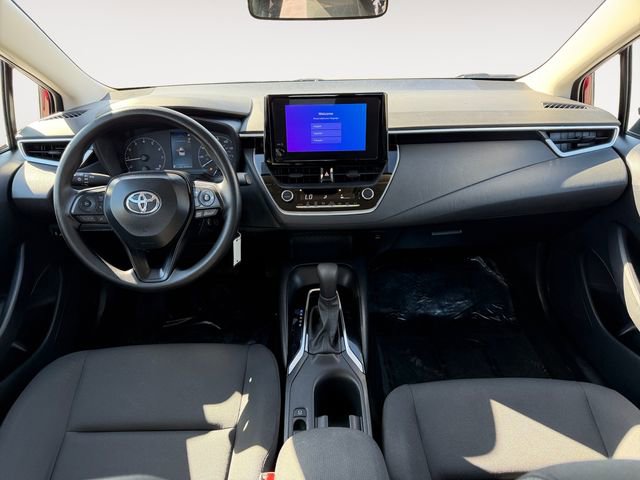 Certified 2024 Toyota Corolla LE FWD image 10
