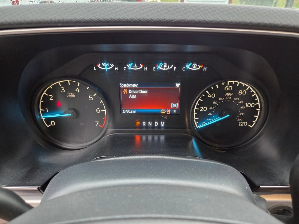 Used 2022 Ford F150 XLT AWD/4WD image 31