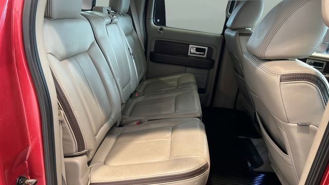 Used 2010 Ford F150 Lariat image 17