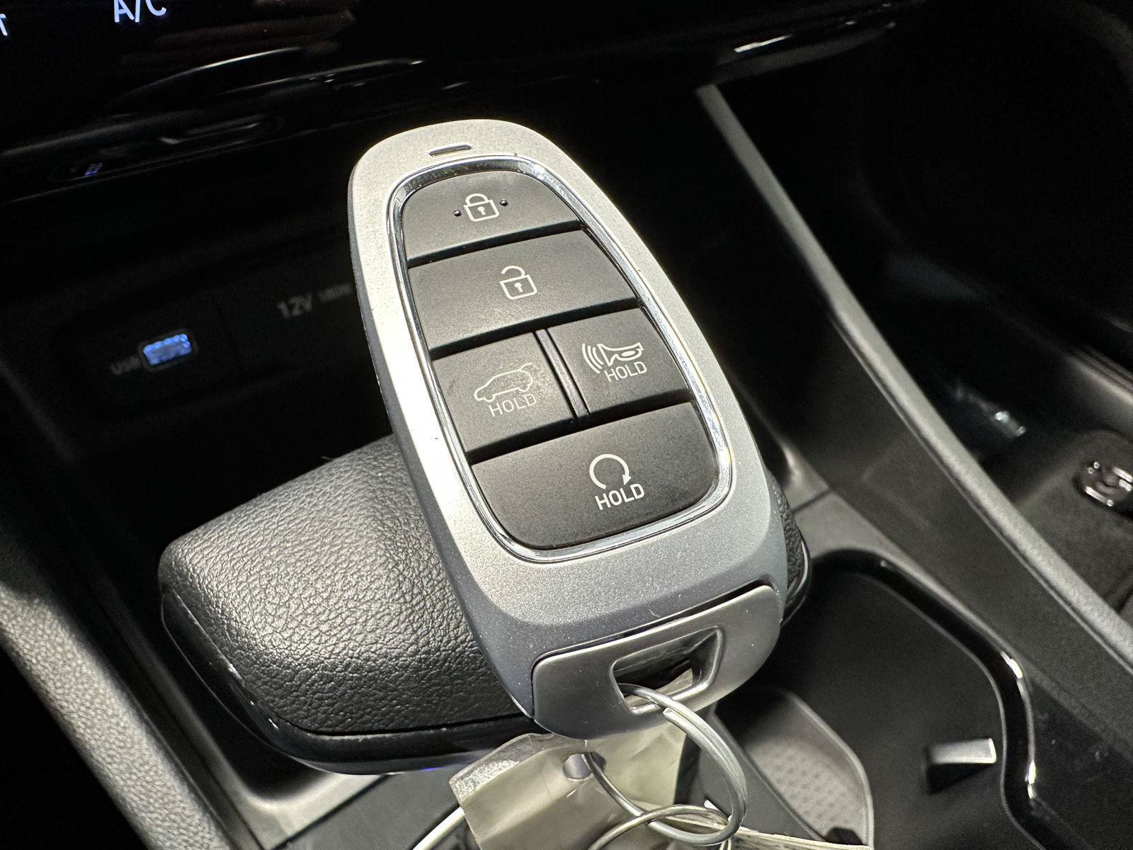 Certified 2024 Hyundai Tucson SEL AWD/4WD image 30