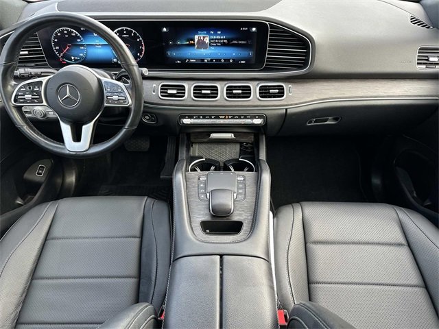 Certified 2021 Mercedes-Benz GLE 350 4MATIC image 13