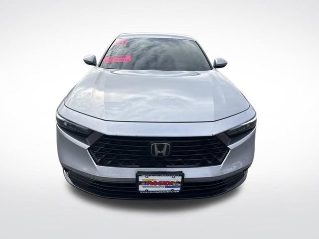 Used 2023 Honda Accord LX image 8