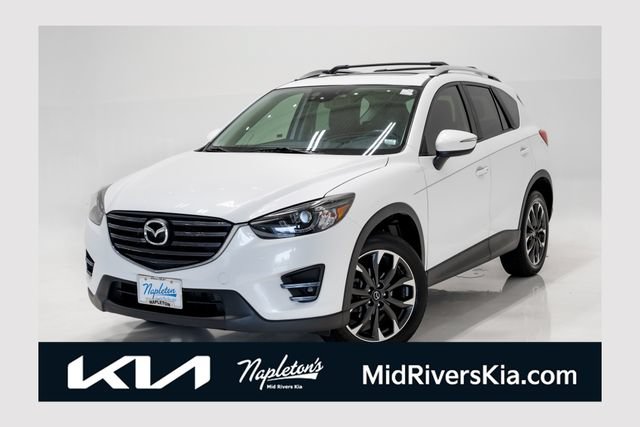 Used 2016 MAZDA CX-5 Grand Touring FWD image 1