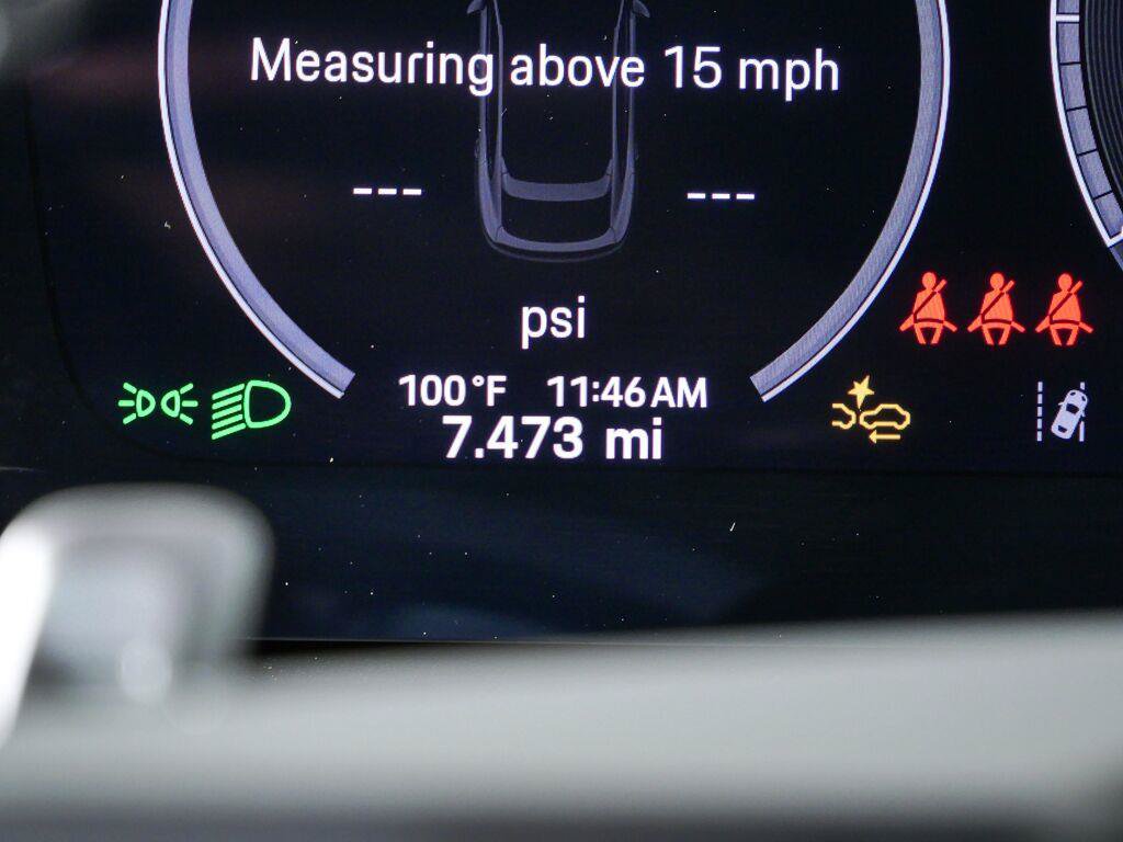 New 2026 Porsche Cayenne S AWD/4WD image 12