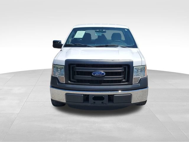 Used 2014 Ford F150 XL w/ Equipment Group 101A Mid RWD image 2