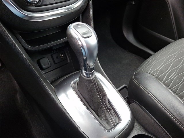 Used 2016 Buick Encore FWD image 14