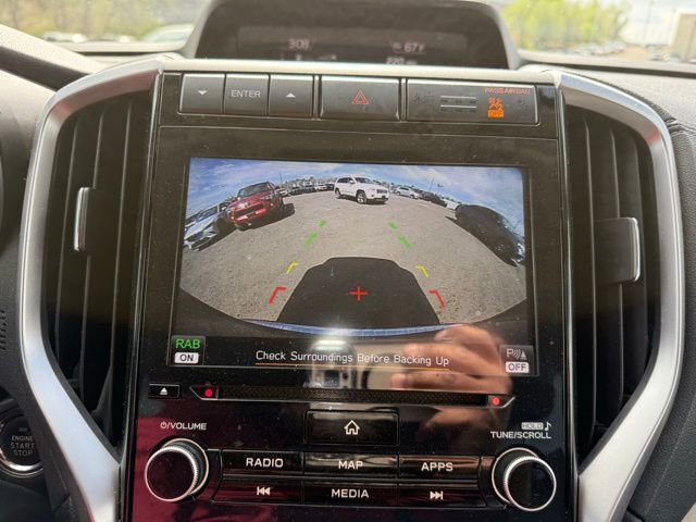 Used 2021 Subaru Ascent Limited w/ Technology Package image 14