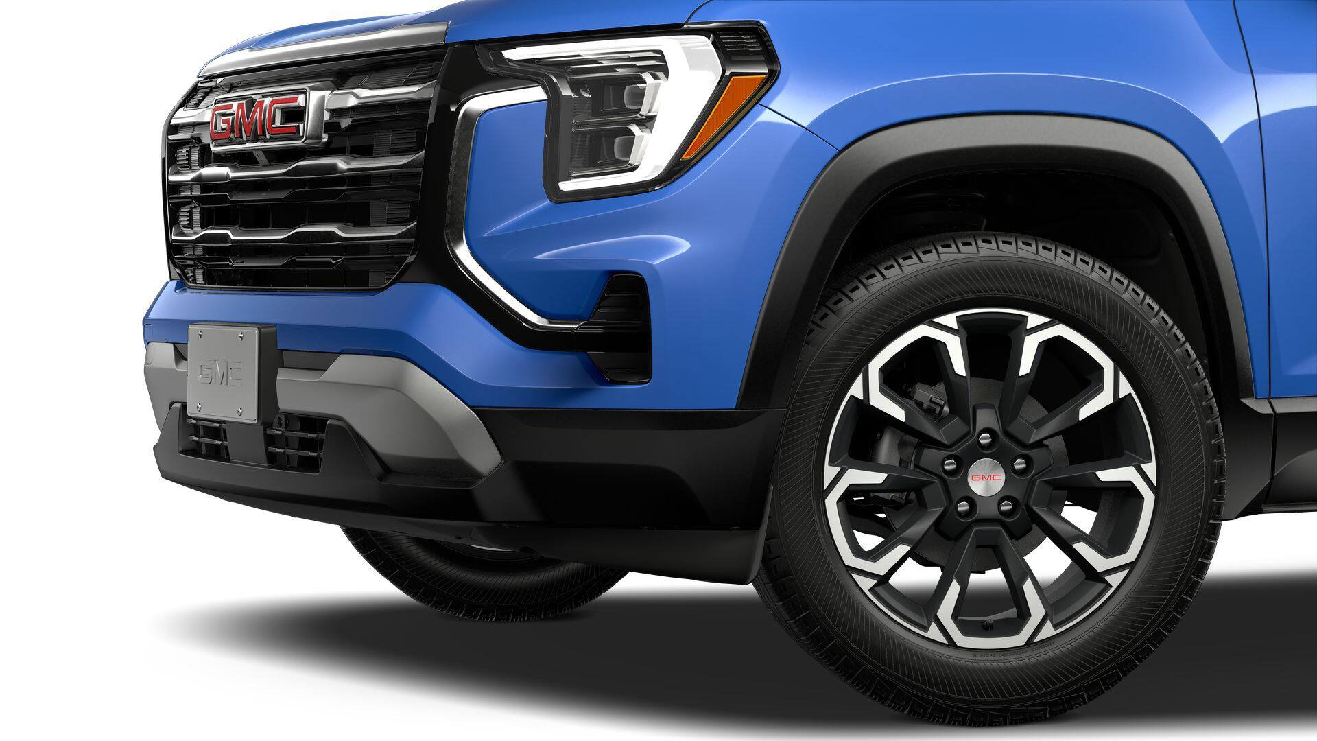 New 2027 GMC Terrain Elevation AWD/4WD image 5