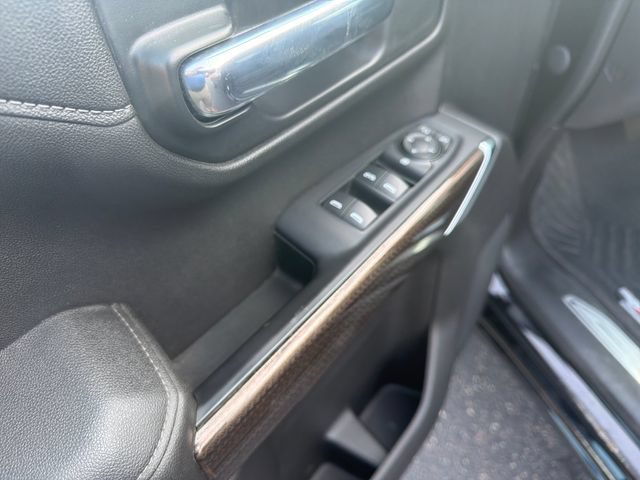 Used 2021 Chevrolet Silverado 1500 RST AWD/4WD image 13