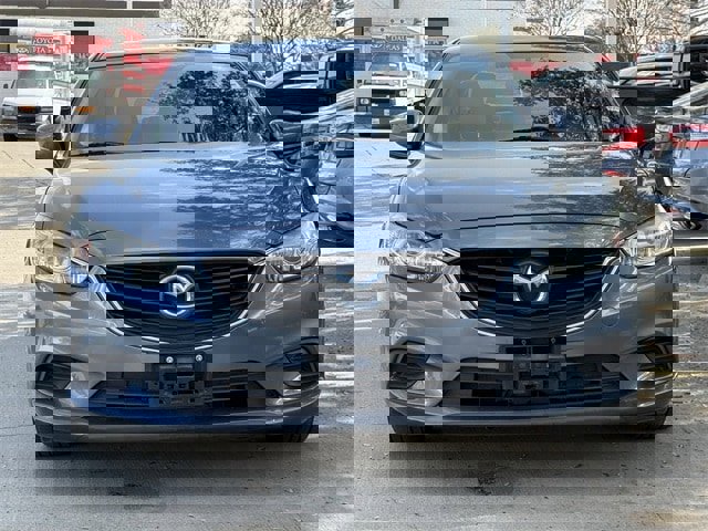 Used 2017 MAZDA MAZDA6 Sport image 8