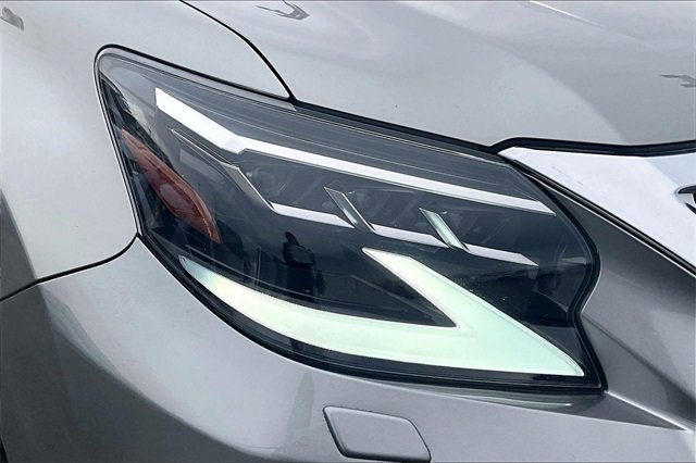 Used 2022 Lexus GX 460 Premium image 33