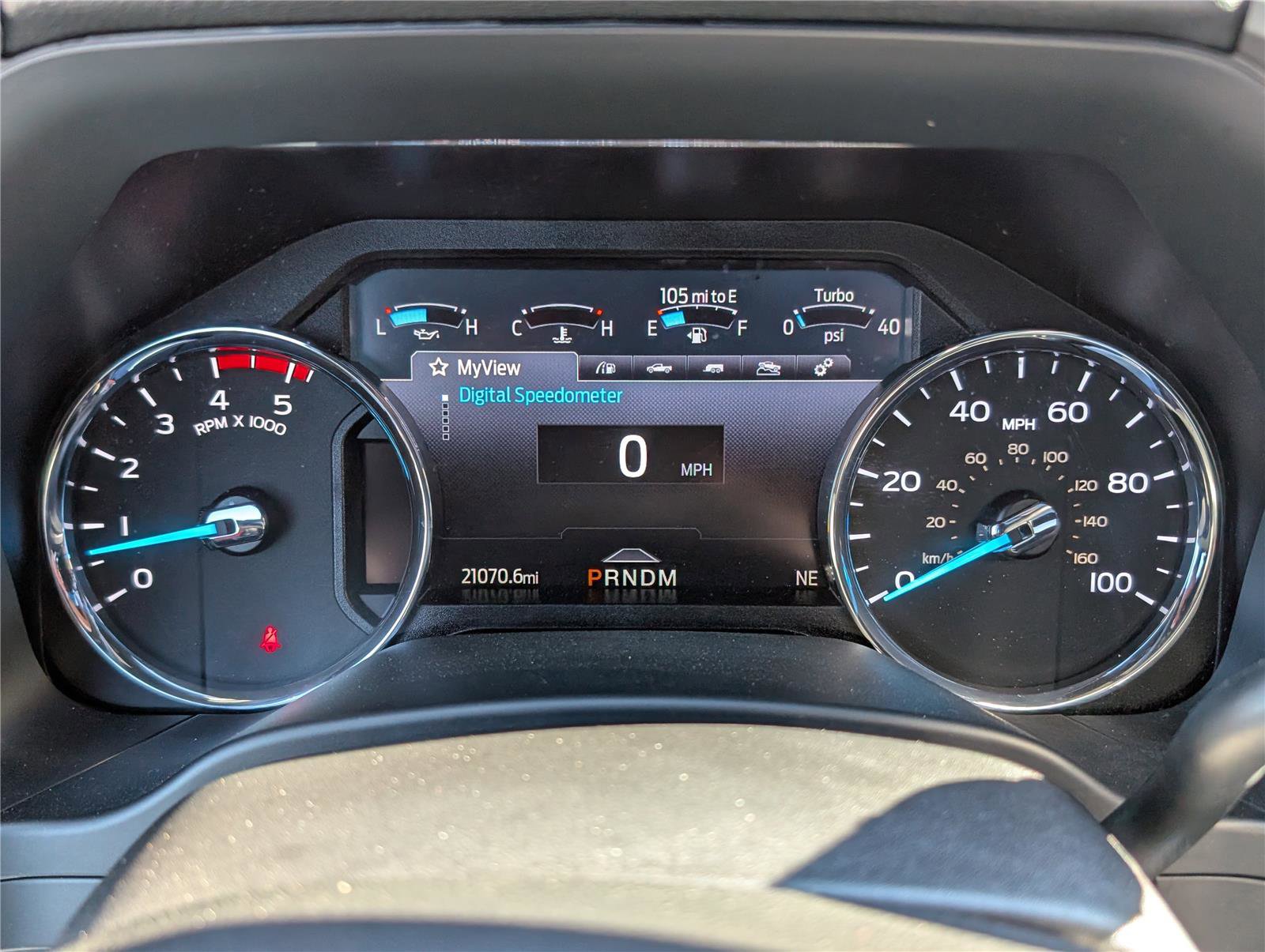 Used 2021 Ford F350 Platinum image 38