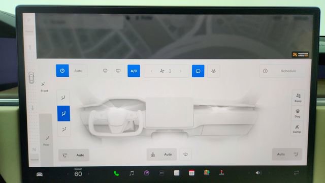 Used 2023 Tesla Model S Standard Range image 44