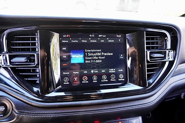 Used 2022 Dodge Durango GT RWD image 36