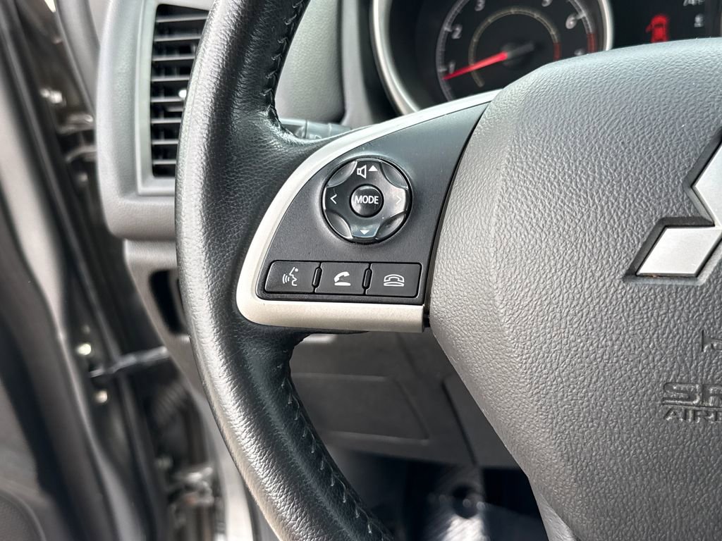 Used 2014 Mitsubishi Outlander Sport ES image 14