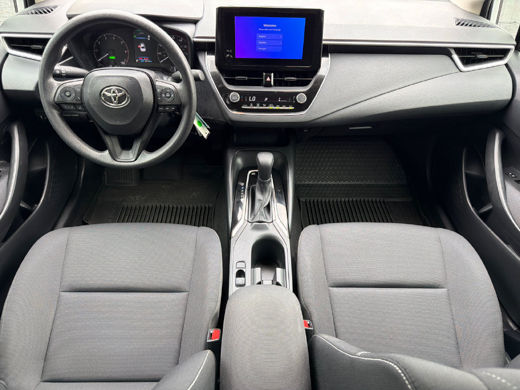 Used 2023 Toyota Corolla LE FWD image 27