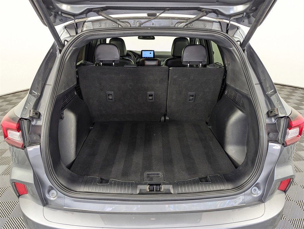 Used 2024 Ford Escape ST-Line image 31
