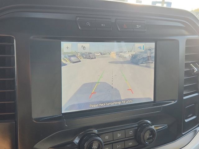 Certified 2021 Ford F150 XL w/ Equipment Group 101A High image 12