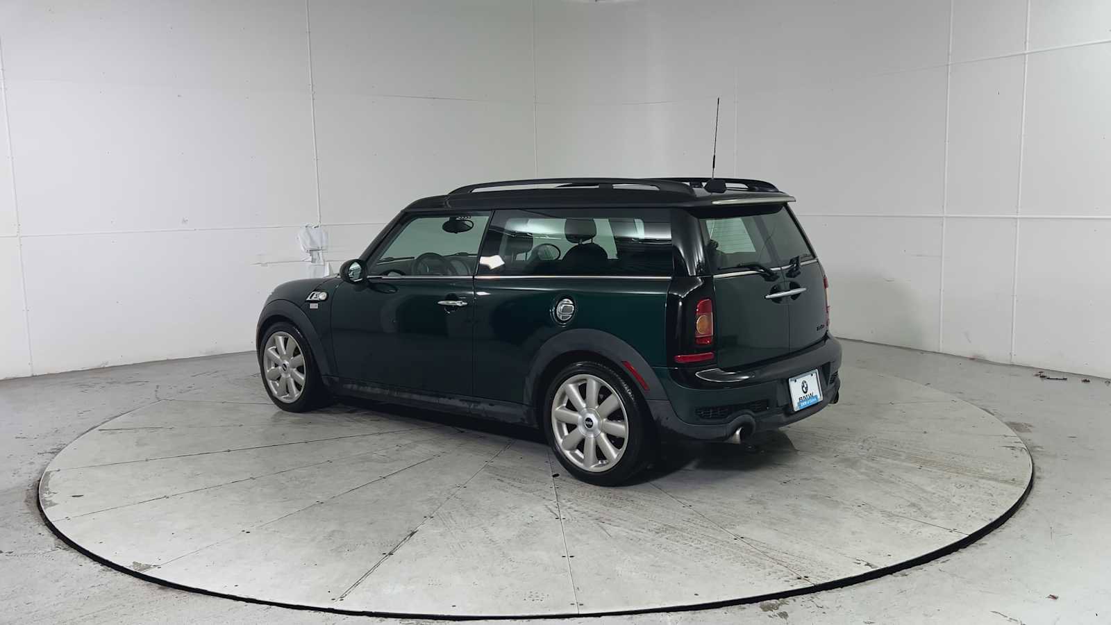 Used 2010 MINI Cooper Clubman S image 4