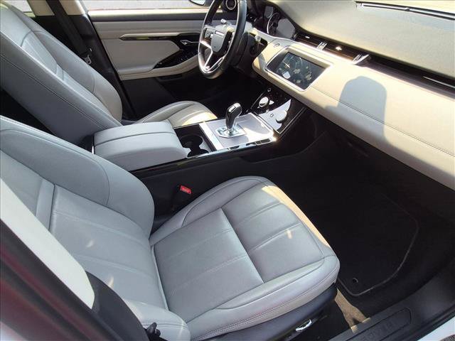 Used 2021 Land Rover Range Rover Evoque S AWD/4WD image 20