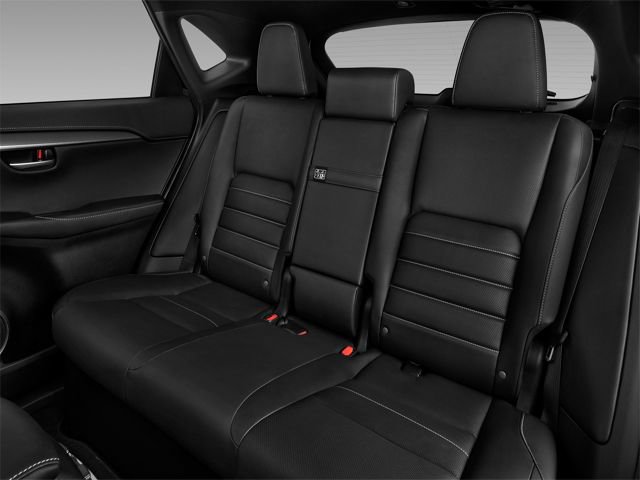 Used 2024 Lexus NX 250 FWD w/ Towing Package (2000 Lbs) image 11