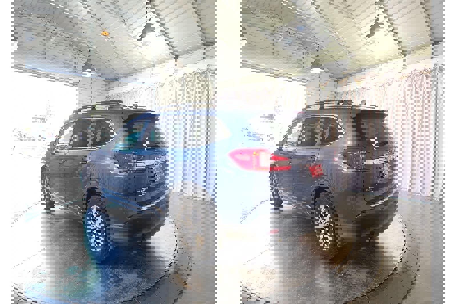 Used 2019 Subaru Ascent Premium w/ Popular Package #2A image 8