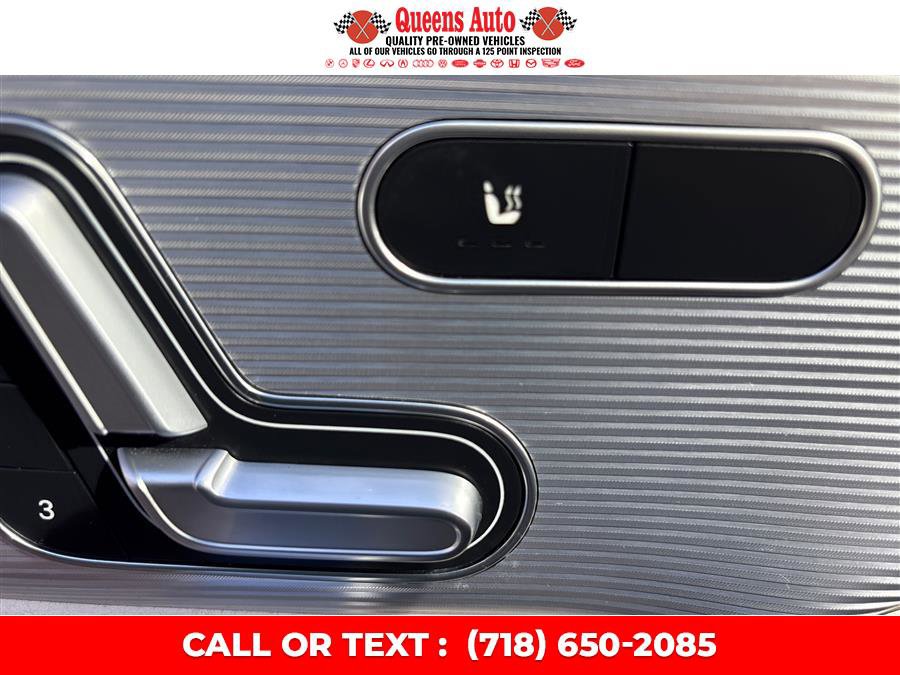 Used 2021 Mercedes-Benz CLA 250 w/ Premium Package image 47