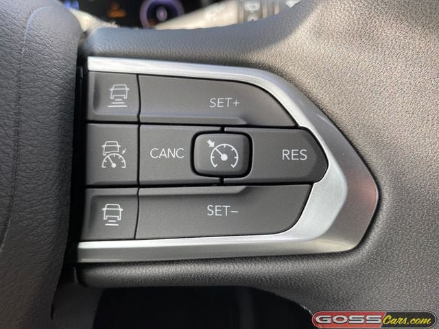 New 2026 Jeep Compass Limited AWD/4WD image 19