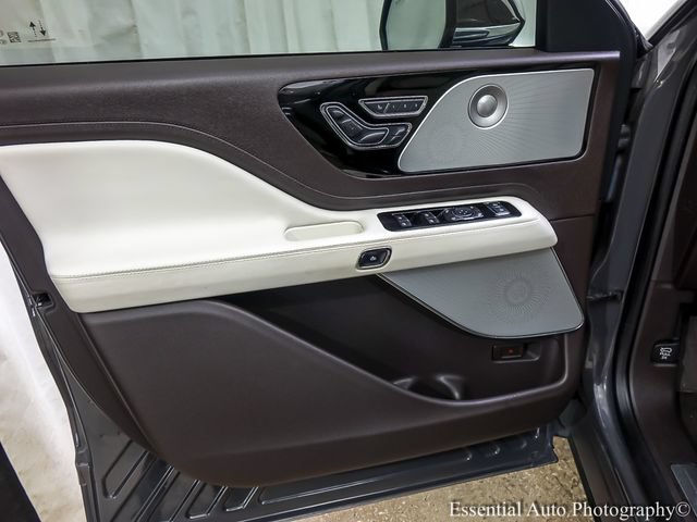 Used 2020 Lincoln Aviator Black Label w/ Dynamic Handling Package AWD/4WD image 22