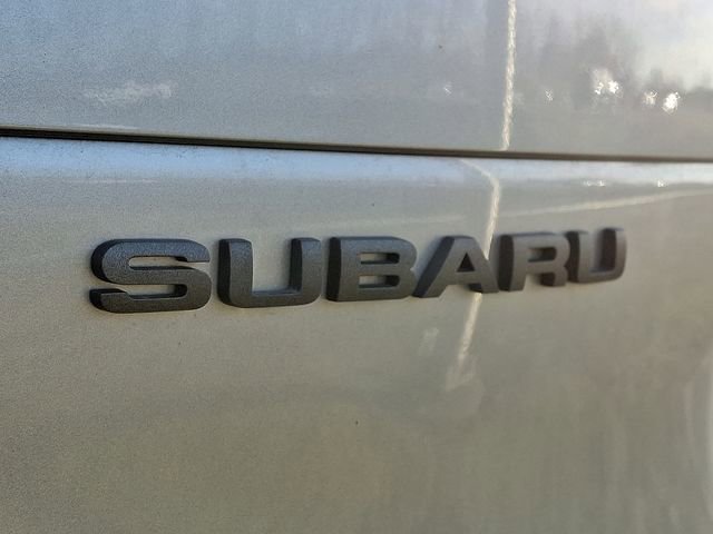 New 2026 Subaru Forester Touring image 19