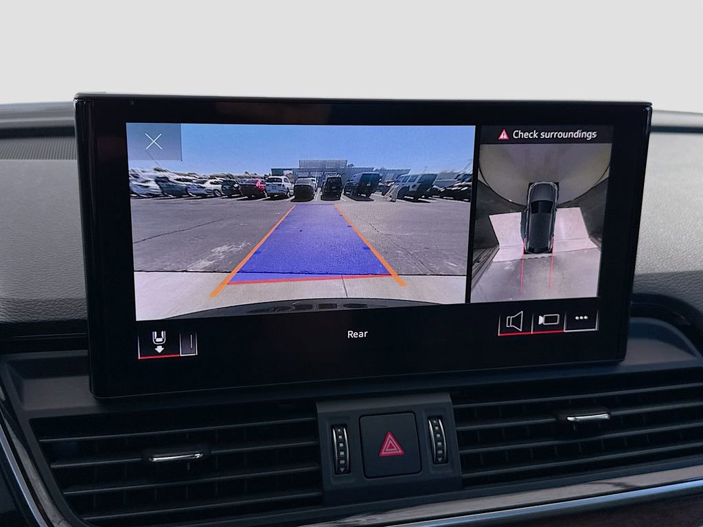 Used 2021 Audi Q5 2.0T Premium Plus image 15