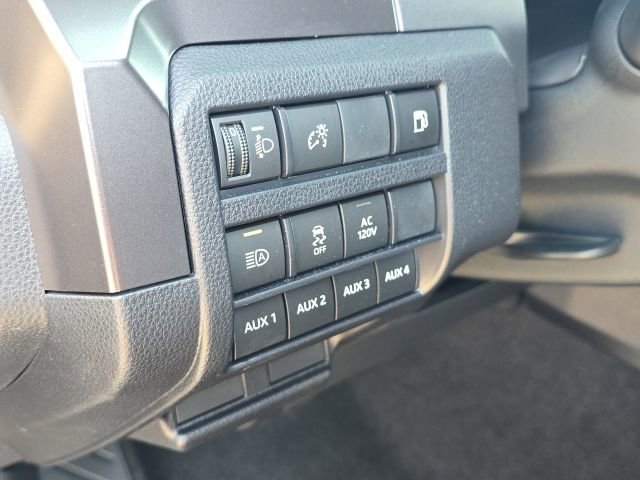 Used 2025 Toyota 4Runner 4WD image 22