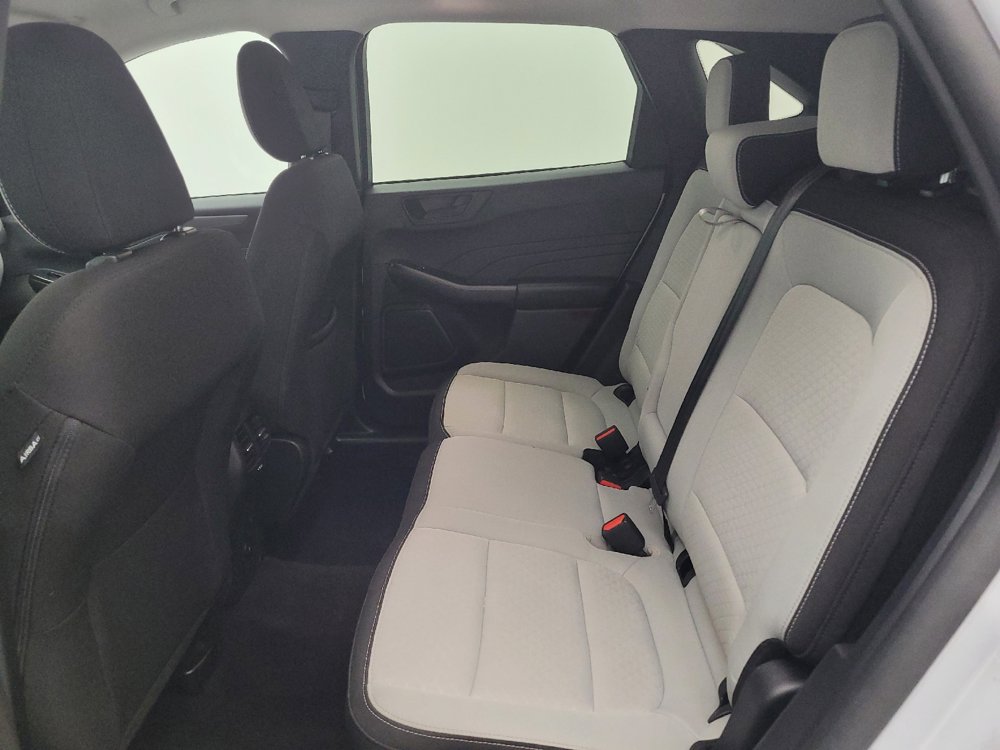 Used 2025 Ford Escape Active FWD image 18