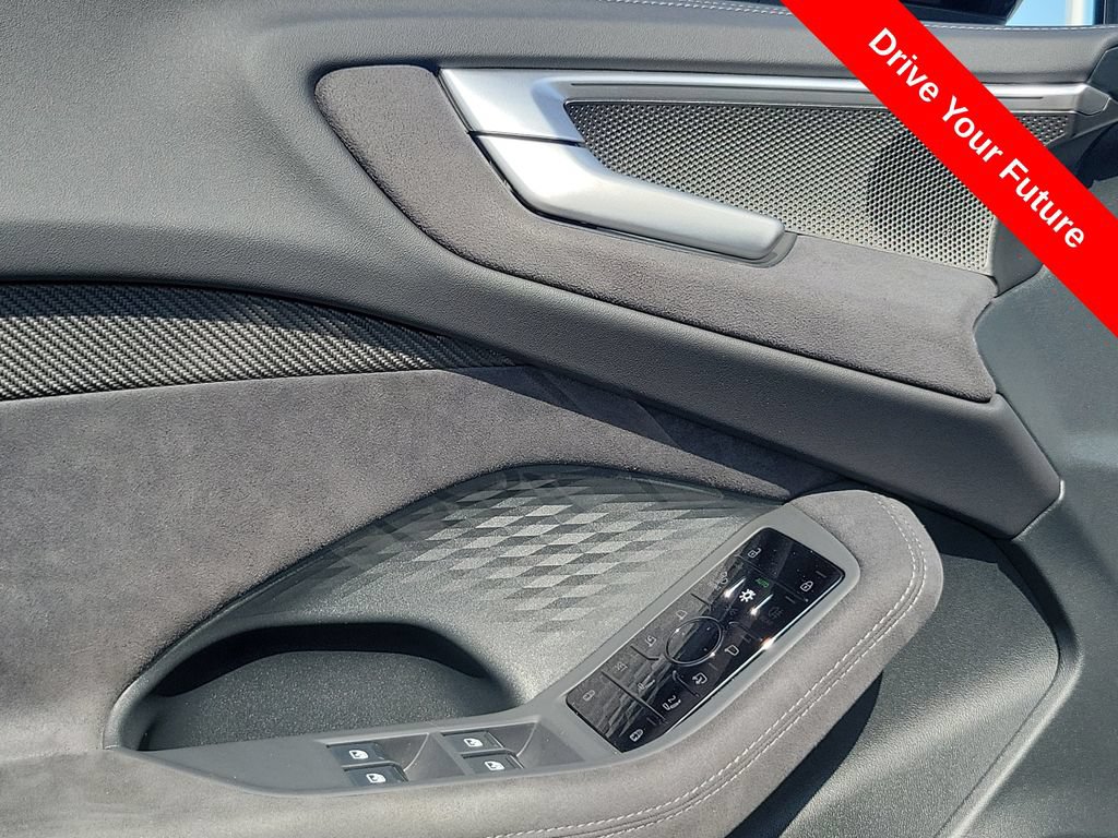 Used 2025 Audi S5 Premium Plus AWD/4WD image 17