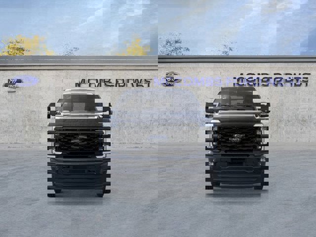 New 2026 Ford F250 XLT w/ XLT Premium Package image 2