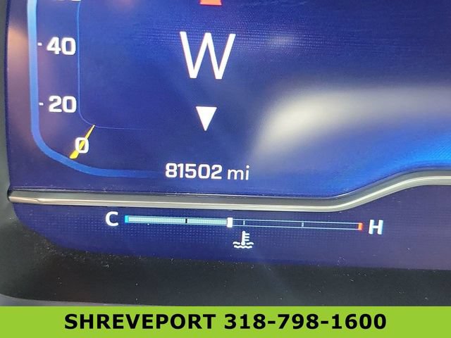 Certified 2023 Chevrolet Tahoe High Country RWD image 12