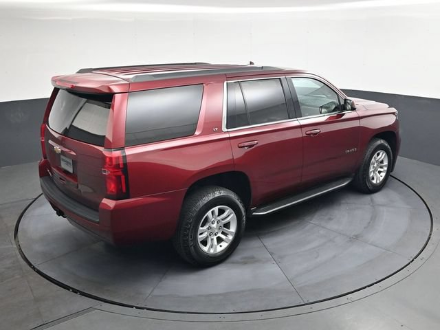 Used 2018 Chevrolet Tahoe LT AWD/4WD image 25