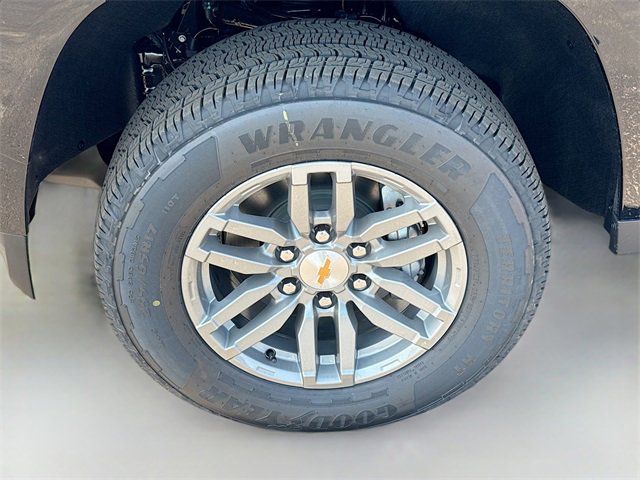 New 2026 Chevrolet Colorado LT w/ Advanced Trailering Package image 14