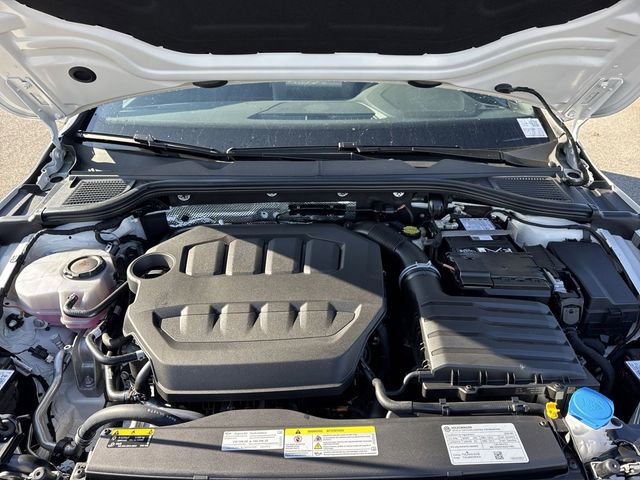 New 2026 Volkswagen GTI SE image 24