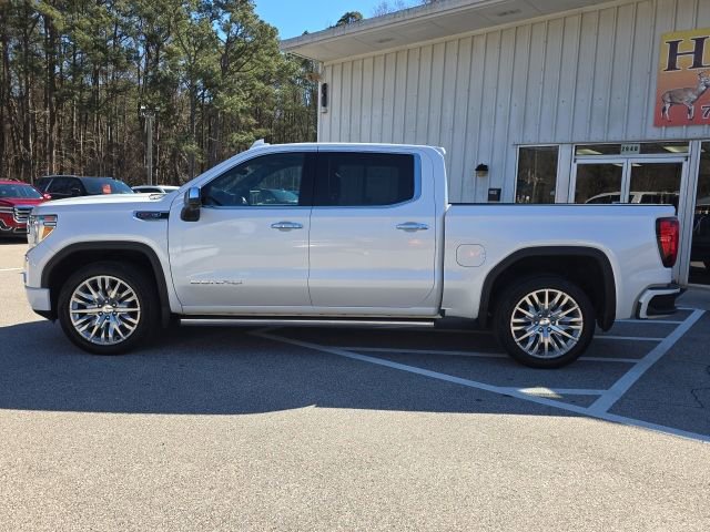 Used 2019 GMC Sierra 1500 Denali w/ Denali Ultimate Package image 2