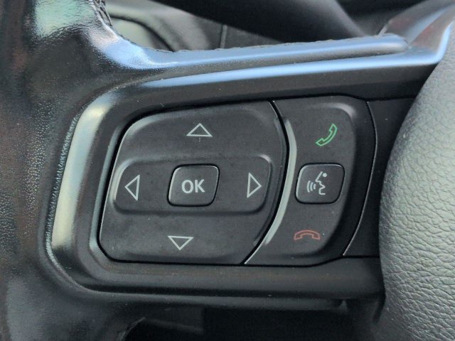 Used 2022 Jeep Gladiator Sport AWD/4WD image 24