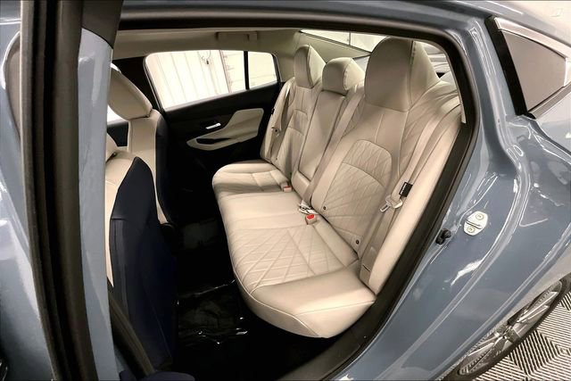 New 2026 Nissan Sentra SL image 11