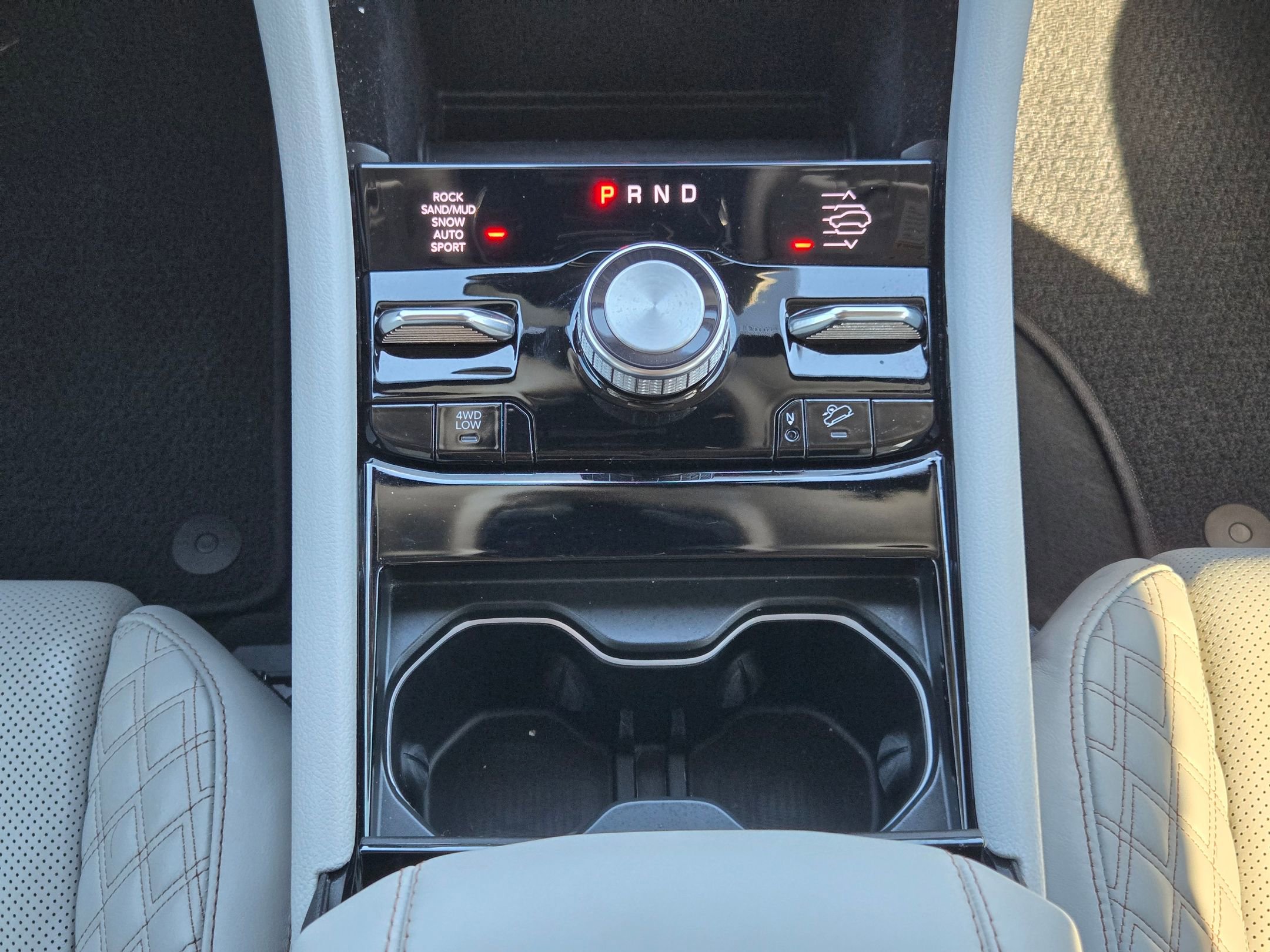 Used 2022 Jeep Grand Cherokee Summit image 14