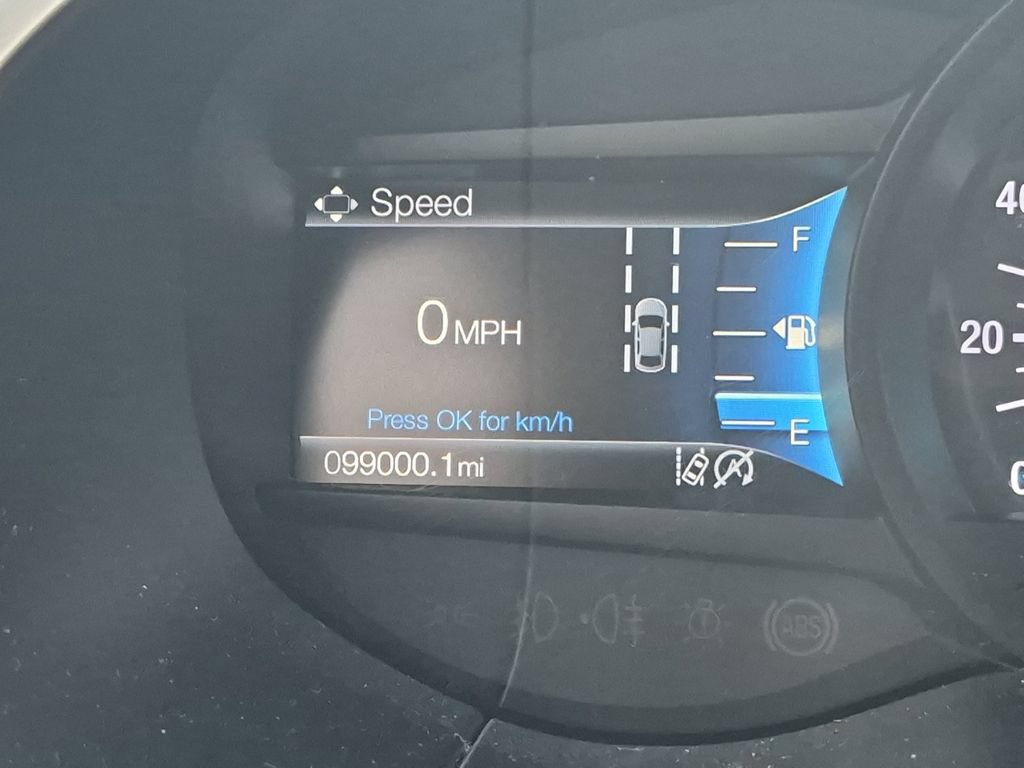 Used 2021 Ford Edge SEL w/ Convenience Package FWD image 27