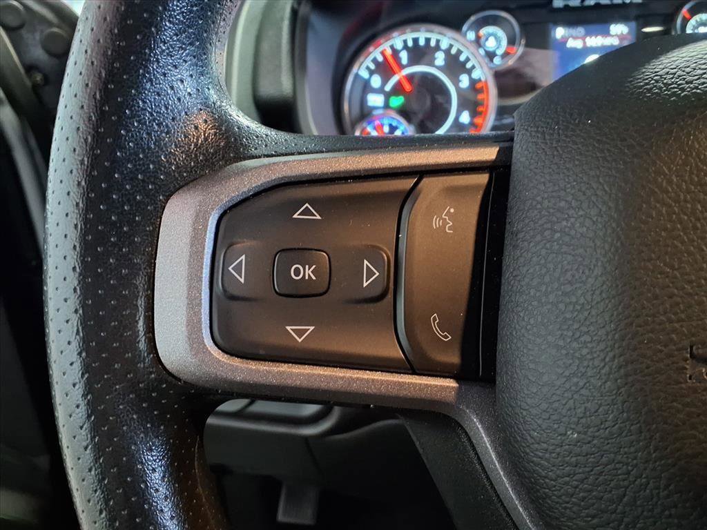 Used 2023 RAM 2500 Tradesman image 26