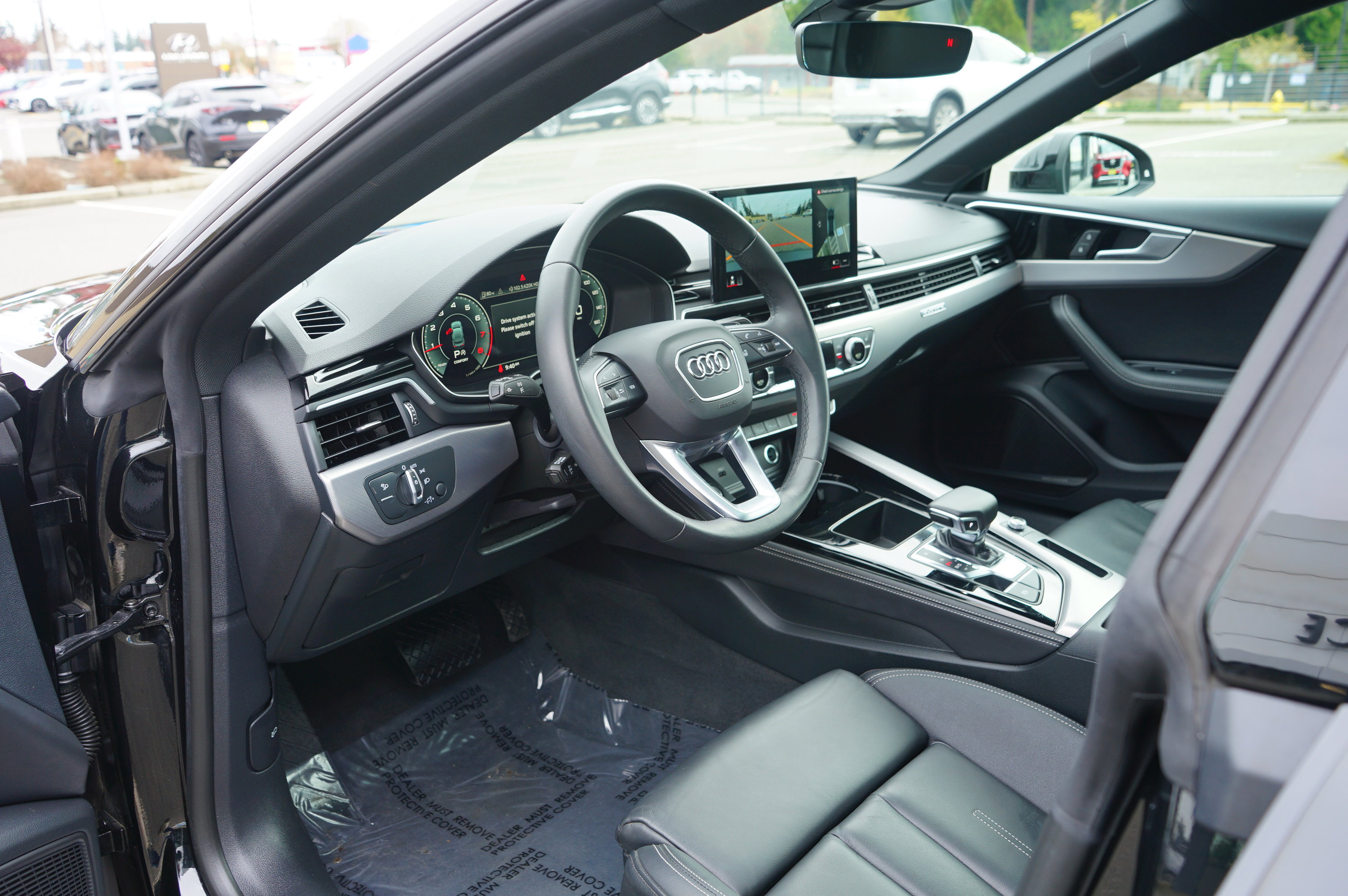 Used 2023 Audi A5 2.0T Premium Plus w/ Premium Plus image 21