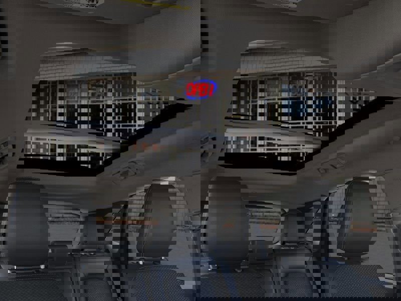 New 2025 Ford Escape SE image 22