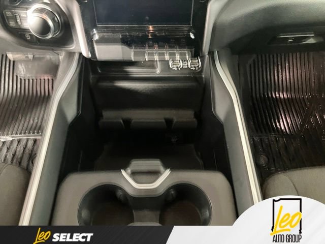 Used 2023 RAM 1500 Big Horn AWD/4WD image 16