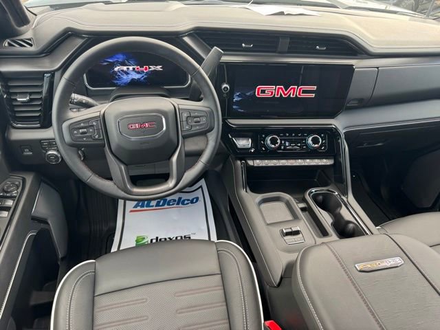Used 2026 GMC Sierra 2500 AT4X AWD/4WD image 20
