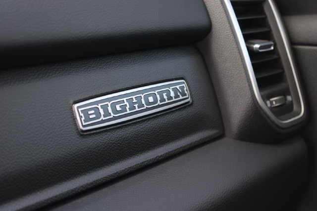 Used 2019 RAM 1500 Big Horn AWD/4WD image 28